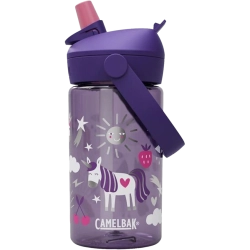 Butelka CamelBak Thrive Flip Kids 400ml Unicorn