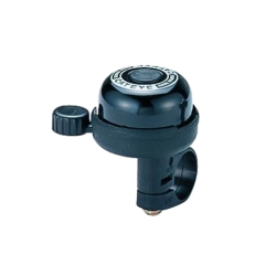 Dzwonek Cat Eye Super Mini Bell PB-600 Black