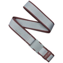 Pasek Arcade Carto Slim Cloud Burgundy