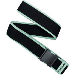Pasek Arcade Carto Black Mint