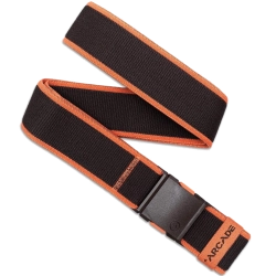 Pasek Arcade Carto Chestnut Coral