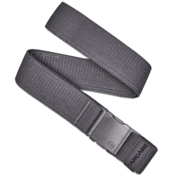 Pasek Arcade Atlas Charcoal