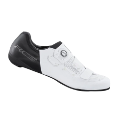 Buty Shimano SH-RC502 White