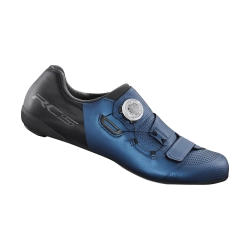 Buty Shimano SH-RC502 Blue /2022