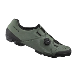 Buty Shimano SH-XC300 Olive