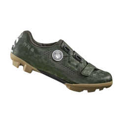 Buty Shimano SH-RX600 Green