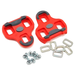 Bloki Look Keo Grip Red 9