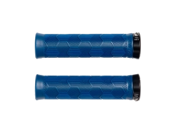 Chwyty Bontrager XR Trail Elite 130 Mulsanne Blue
