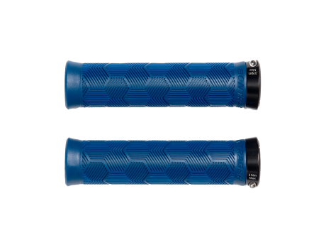 Przejdź do produktu Chwyty Bontrager XR Trail Elite 130 Mulsanne Blue