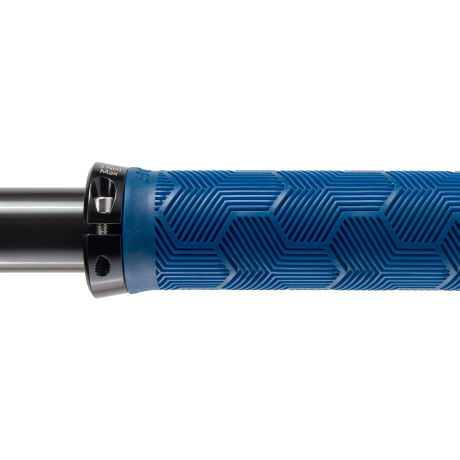 Przejdź do produktu Chwyty Bontrager XR Trail Elite 130 Mulsanne Blue