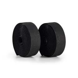 Owijka Trek Double GelCork Black