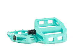 Pedały Platformowe Bontrager Line Comp Miami