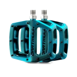 Pedały Dartmoor Vibe Pro Teal Green