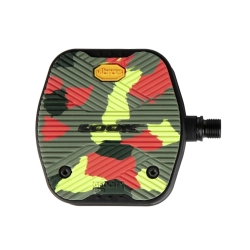 Pedały Look Geo City Grip Camo