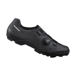 Buty Shimano SH-XC300M Black