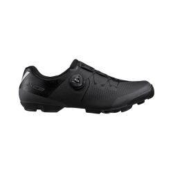 Buty SPD Shimano MTB SH-XC302 Black