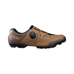 Buty SPD Shimano MTB SH-XC302 Brown