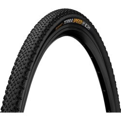 Opona Continental Terra Speed ProTection 700x40C Zwijana