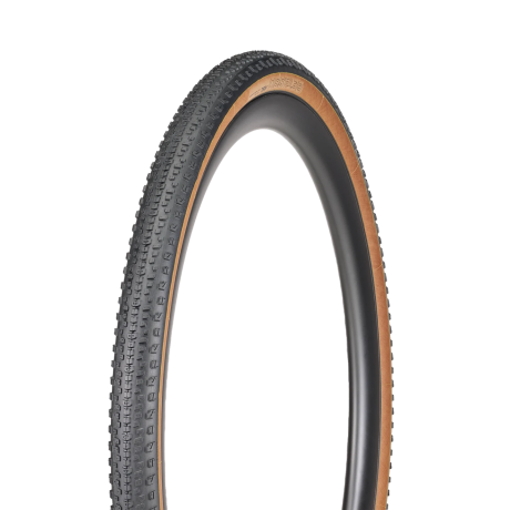 Przejdź do produktu Opona Bontrager Betasso RSL GX 700x50C Black/Tan