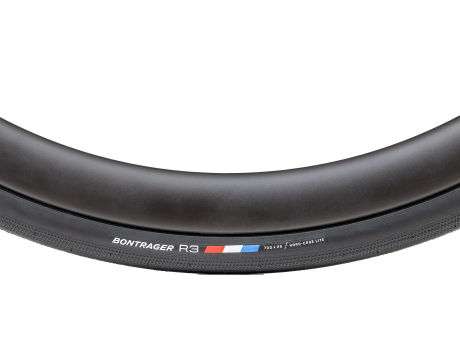 Przejdź do produktu Opona 700C Bontrager R3 HardCase Lite 700x28C