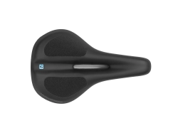 Siodełko Bontrager Commuter Fluid 165mm