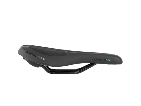 Przejdź do produktu Siodełko Bontrager Commuter Fluid 165mm