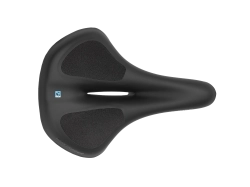 Siodełko Bontrager Boulevard Fluid 205mm