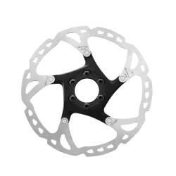 Tarcza Hamulca Shimano 160mm 6 Śrub SM-RT76