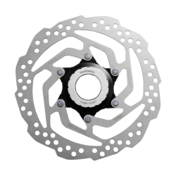 Tarcza Hamulca 160mm Cent Lock SM-RT10