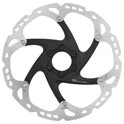 Tarcza Hamulcowa Shimano XT RT86 6 Śrub 180mm
