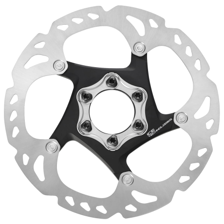 Przejdź do produktu Tarcza Hamulca Shimano 180mm 6 Śrub SM-RT86