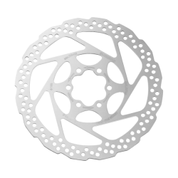 Tarcza Hamulca Shimano 180mm 6 Śrub SM-RT56
