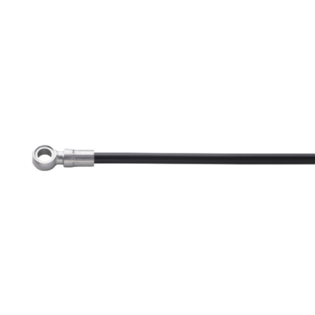 Przejdź do produktu Przewód Olejowy 1000mm Czarny SMBH90-SBM XTR M9000