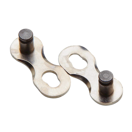 Przejdź do produktu Spinka PowerLink Silver 8rz