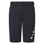 Spodenki Oakley Free Ride Black  /2026
