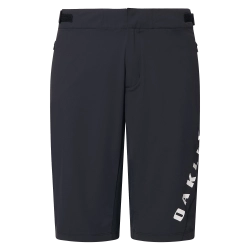 Spodenki Oakley Free Ride Black  /2026