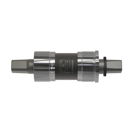 Przejdź do produktu Suport Shimano BSA 127,5/68mm BB-UN300