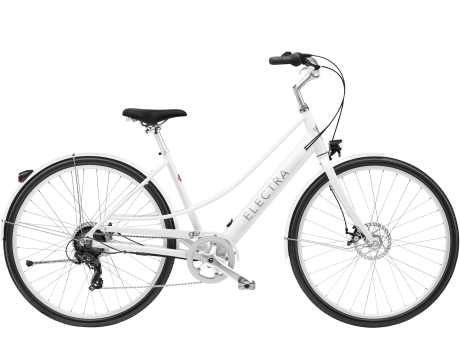Przejdź do produktu Rower Electra Loft Go! 7D EQ z obniżoną rurą górną