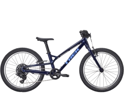 Rower Trek JR Wahoo 20 Path Marianas Blue