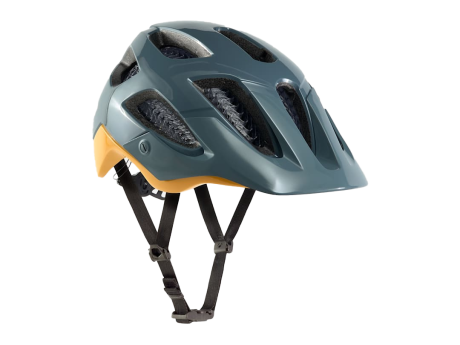 Przejdź do produktu Kask Bontrager Blaze WaveCel Battleship