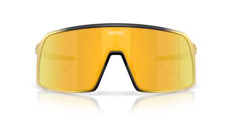 Przejdź do produktu Okulary Oakley Sutro Fortnite Midas 24K