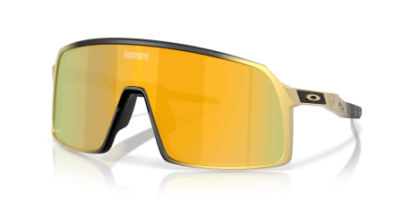 Przejdź do produktu Okulary Oakley Sutro Fortnite Midas 24K