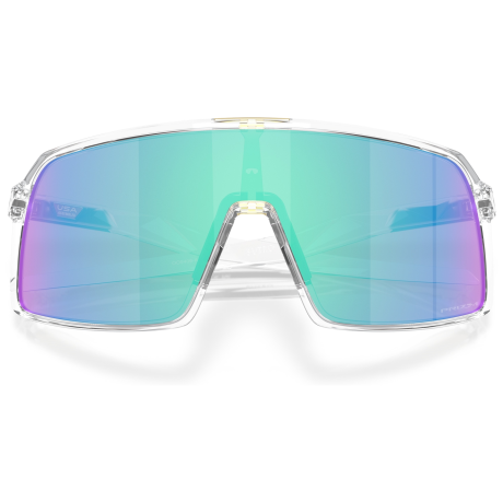 Przejdź do produktu Okulary Oakley Sutro Polished Clear Sapphire