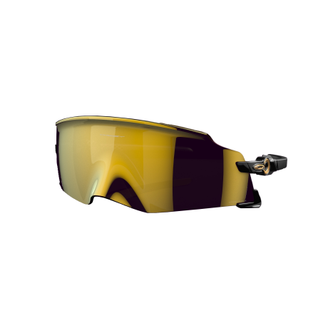 Przejdź do produktu Okulary Oakley Kato Polarized Black 24K
