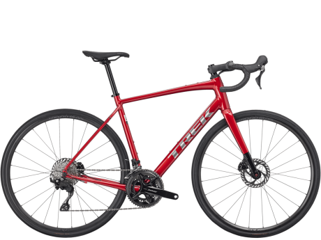 Przejdź do produktu Rower Trek Domane AL 5 Fury Red