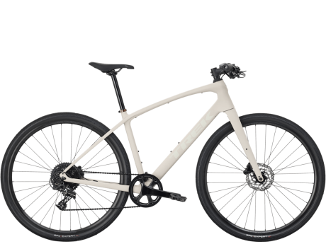 Przejdź do produktu Rower Trek FX Sport SL 5 Buff Beige
