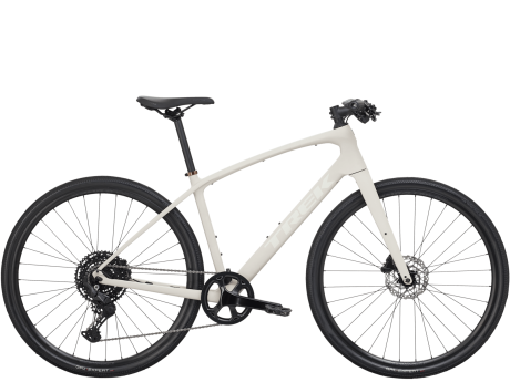 Przejdź do produktu Rower Trek FX Sport SL 4 Buff Beige