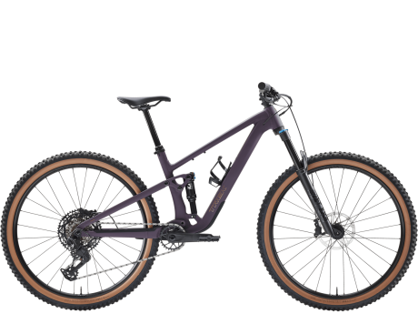 Przejdź do produktu Rower Trek Top Fuel 8 Nightshade