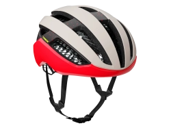 Kask Trek Circuit WaveCel White/Coral