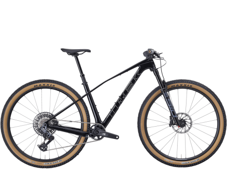 Przejdź do produktu Rower Trek Procaliber 9.7 Dark Star Gen 3